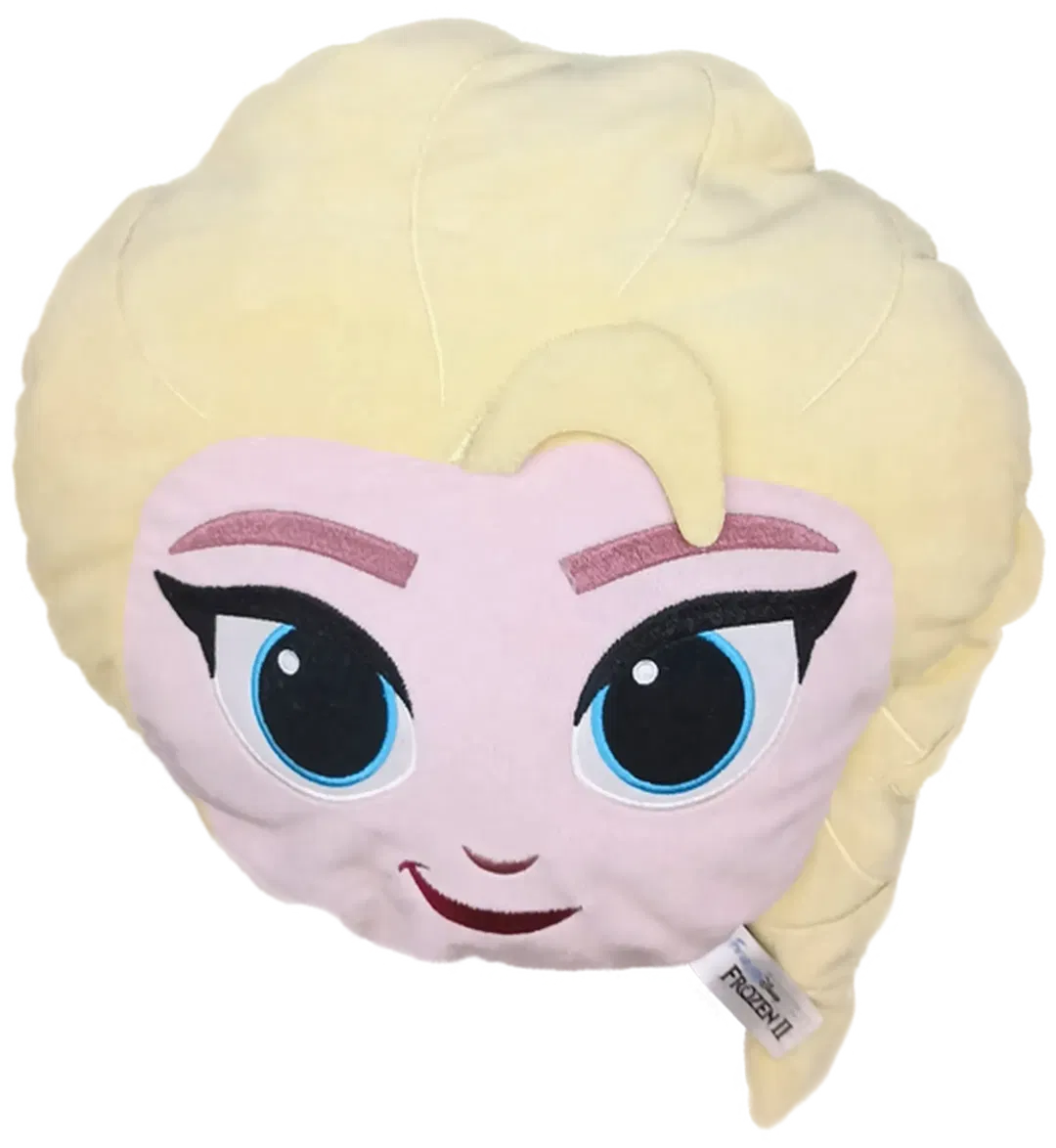 Frozen 2 Elsa Polster-Stofftier - Bild 4