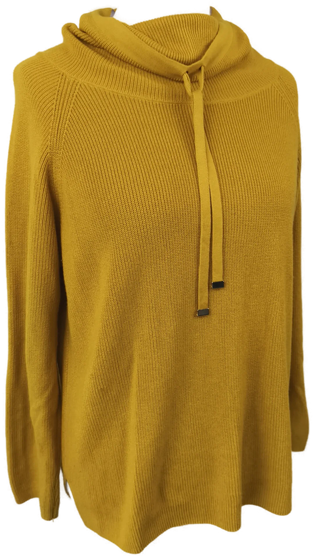 Benetton, weicher Strickpullover, Gr. M – Bild 1