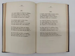 Gedichte eines Lebendigen – von Georg Herwegh (1871) - Bild 7