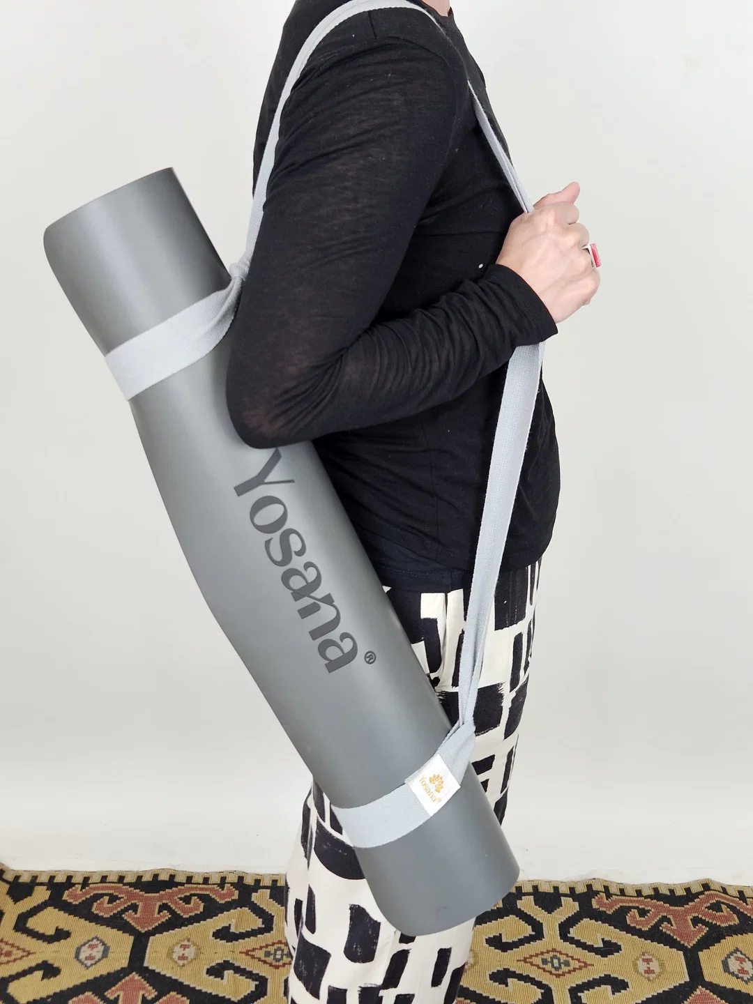 Yogamatte 