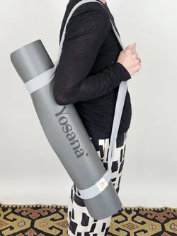 Yogamatte 