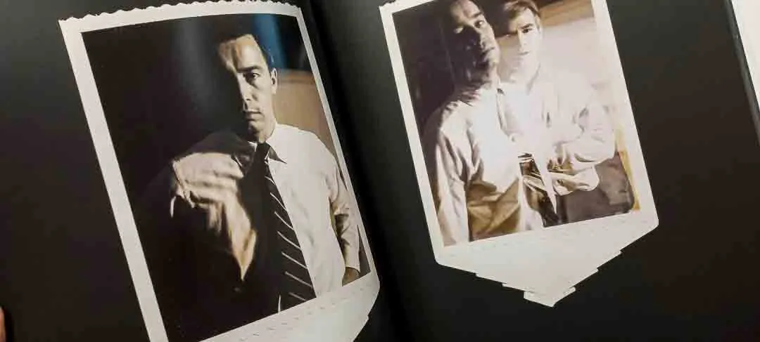 Andy Warhol: Polaroids 1958–1987 – Brillanter Taschen Bildband – Bild 5