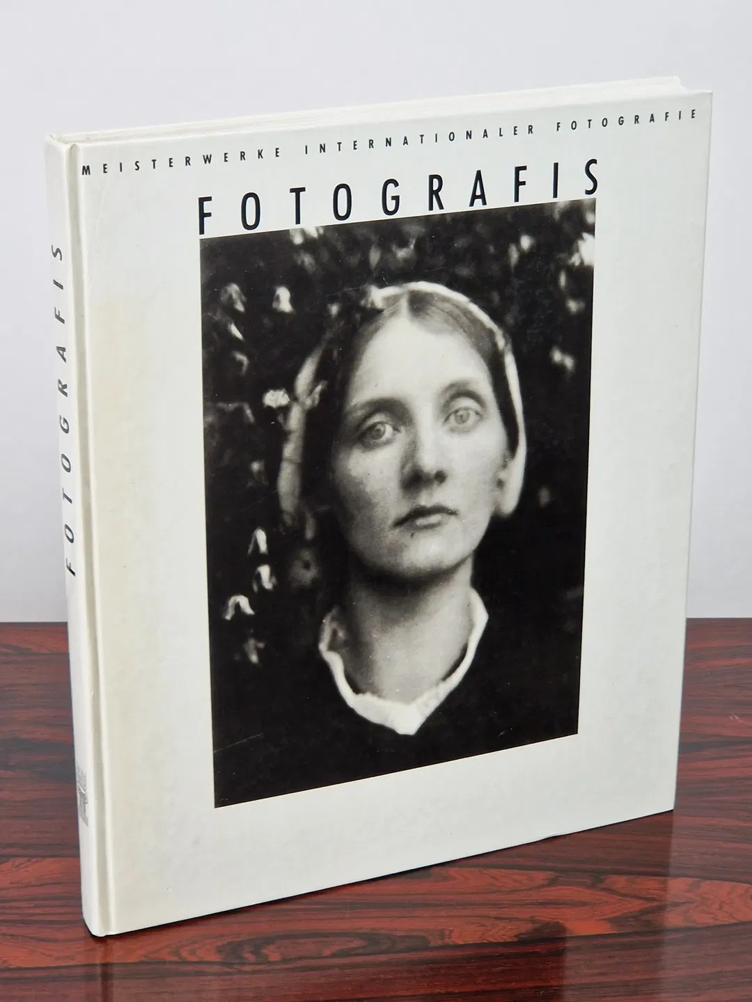 Fotografis - Meisterwerke internationaler Fotografie - Österreichische Länderbank AG - Bild 1