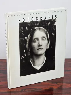 Fotografis - Meisterwerke internationaler Fotografie - Österreichische Länderbank AG - Bild 1