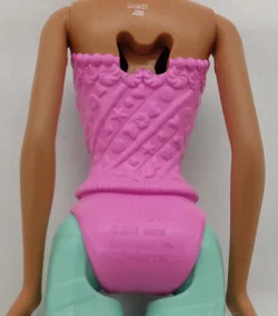 Mattel 