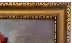 Bild Stillleben sign. K. Kolar COP - Bild 4