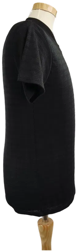 CRK Herren T-Shirt schwarz - 44/XL - Bild 2