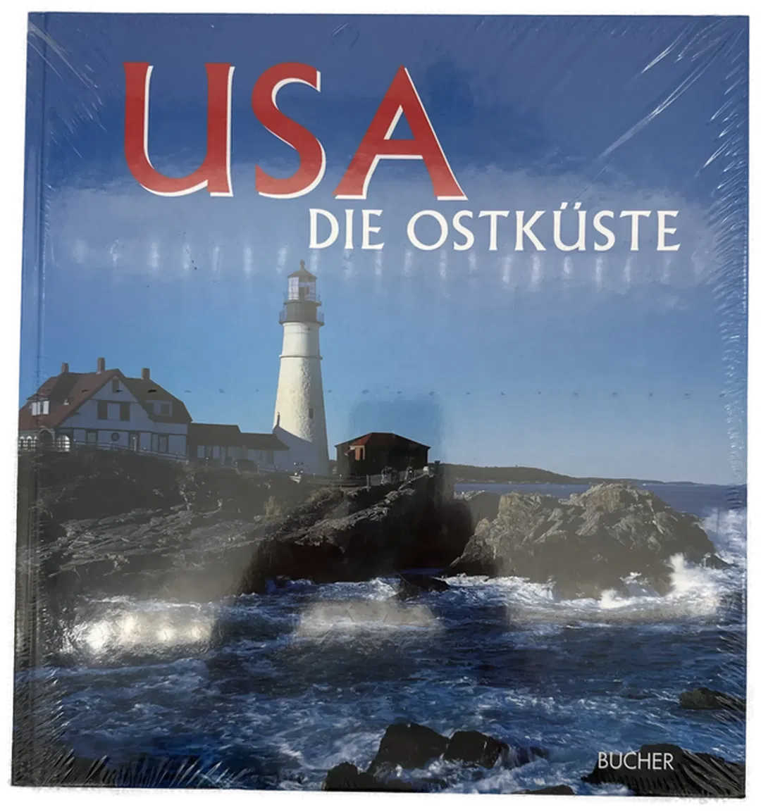 Buch - USA Die Ostküste - Bild 2