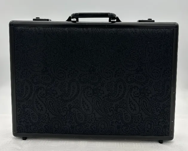 Metoni -  Aktenkoffer - Bild 4