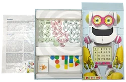 Ravensburger Lernspiel Tiptoi "Der hungrige Zahlen-Roboter" – Vorschau 8