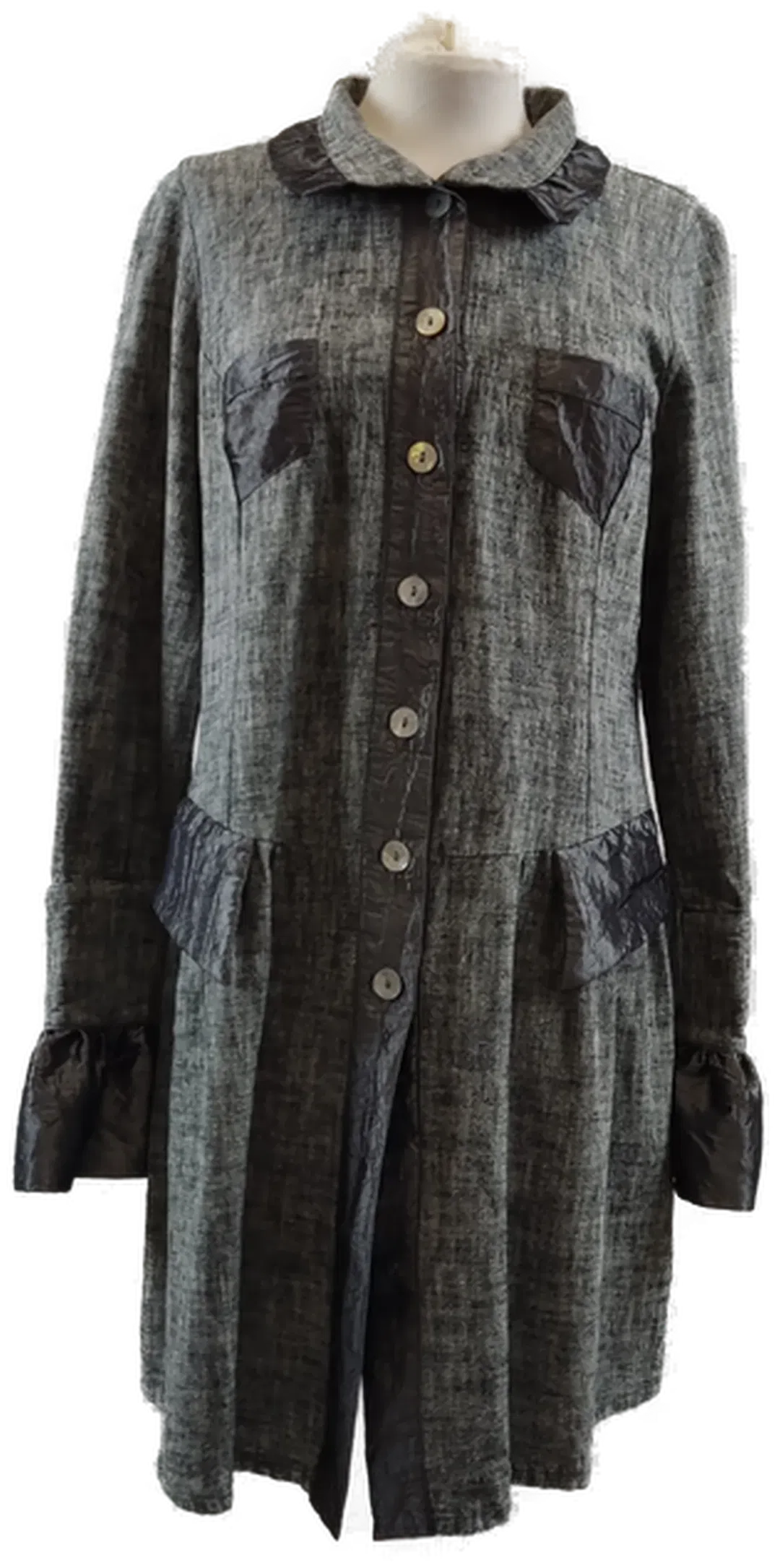 Sommer Langmantel  - Bild 1