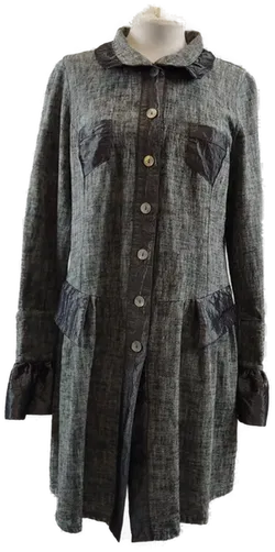 Sommer Langmantel  - Bild 1