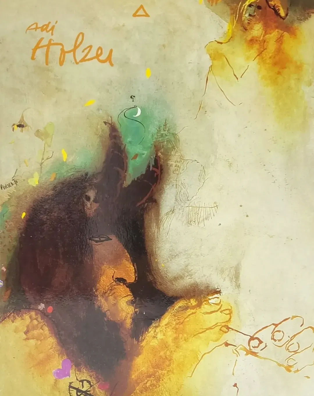 Adi Holzer - Walter Koschatzky  - Bild 2