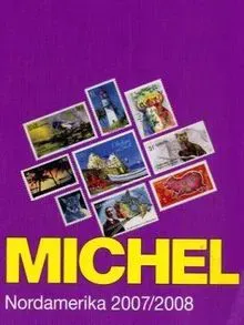 MICHEL-Nordamerika-Katalog 2008 (ÜK 1, Band 1) - Bild 2