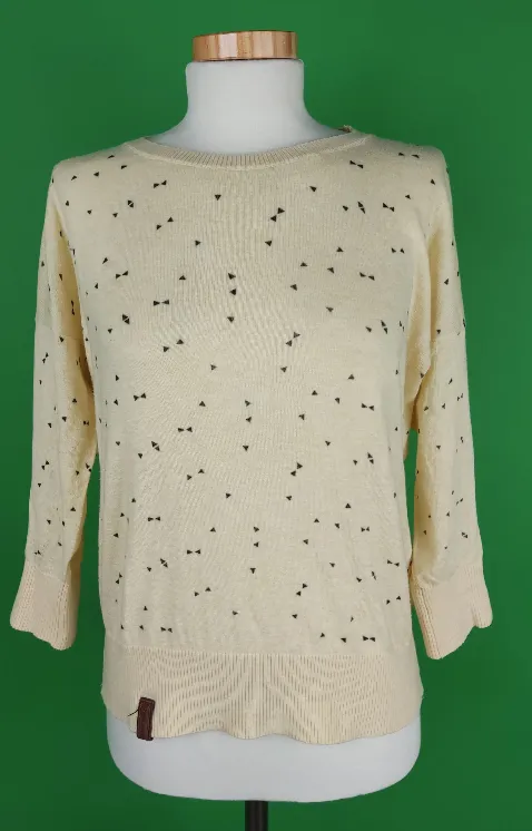 Naketano - Damenpullover Gr. S - Bild 1
