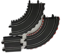 Erweiterungsset Autorennbahn 