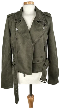 Aiki Keylook - Damen Jacke - Gr. S – Vorschau 2