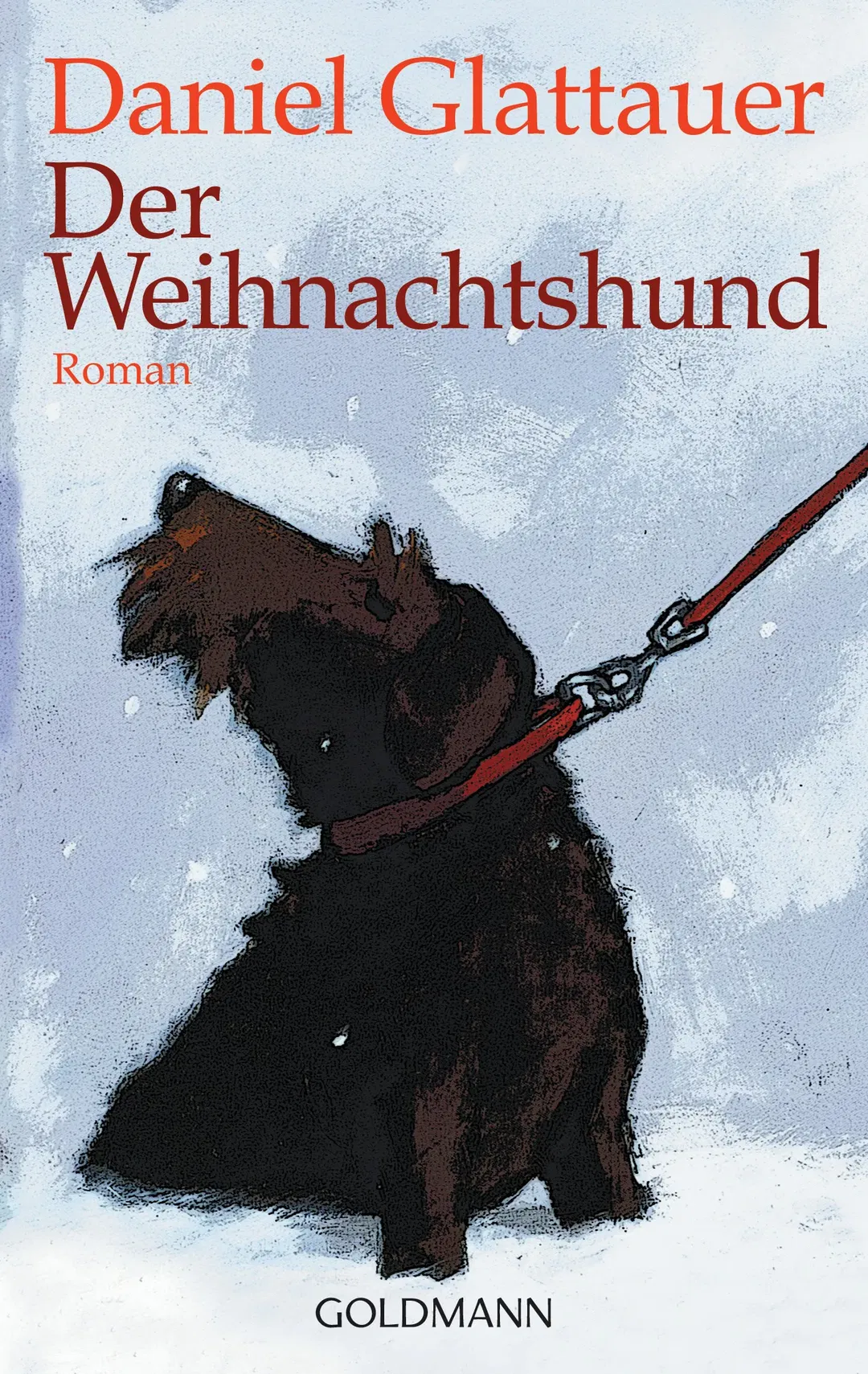 Der Weihnachtshund - Daniel Glattauer - Bild 1