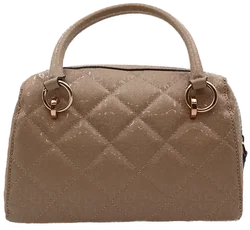 Guess Damentasche beige/rosé - Bild 2