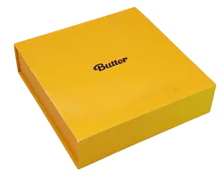 K-Pop - BTS - BUTTER - mit Fotobuch, Poster, 2 Flyer und einer Audio CD - Bild 2