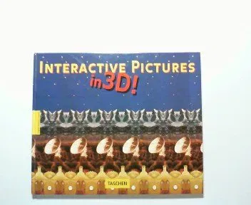 Interactive Pictures - Burkhard Riemschneider,Mark Thomson - Bild 1