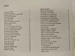 Das grosse Buch der Kinderlieder - Bild 6