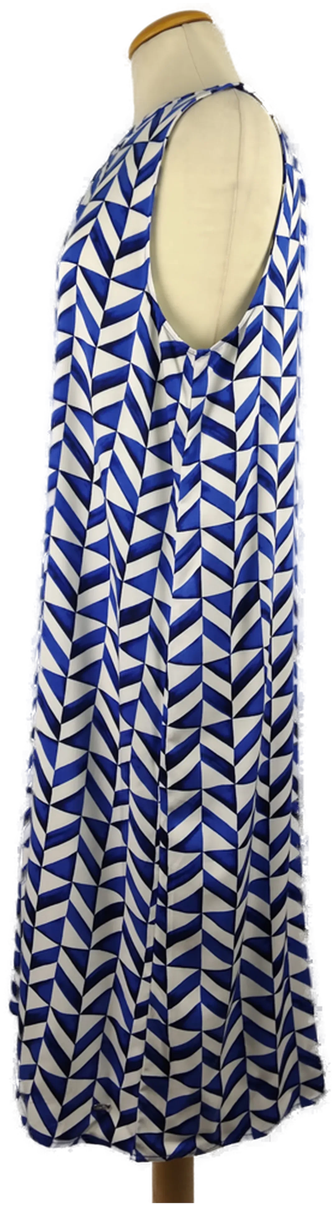 Midikleid Street One Bedruckt | Sommer-Leicht – Bild 2