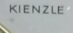 Vintage Kienzle Reisewecker 1973 – Vorschau 8