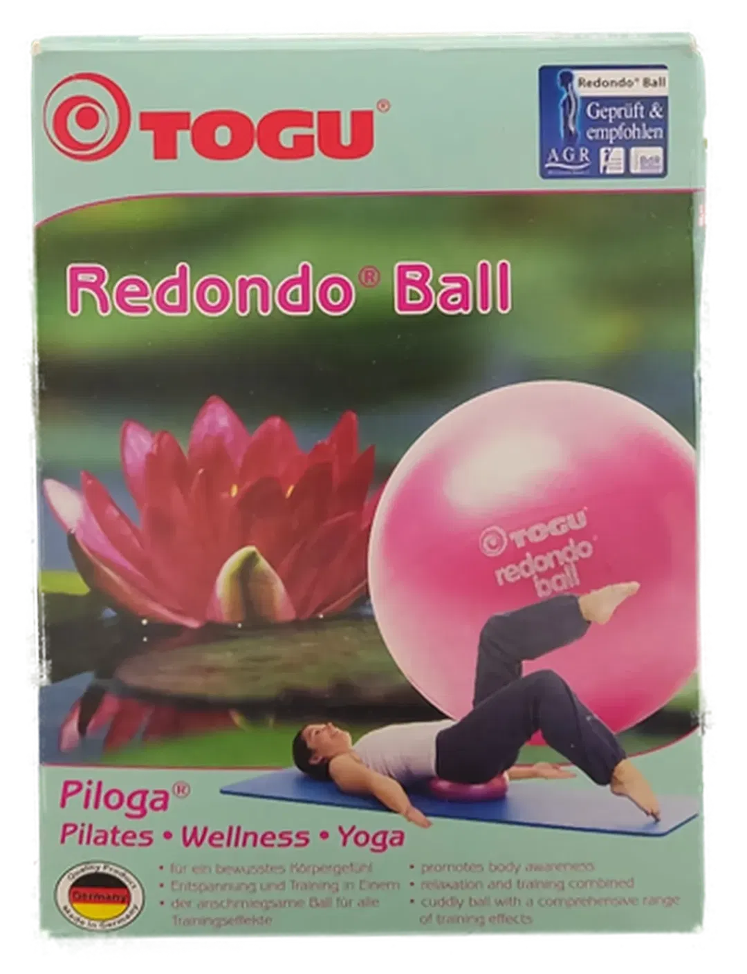 TOGU Redondo Ball / Yoga Ball - Bild 1