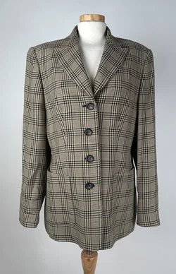 Betty Barclay - Damenblazer - Gr. 38 - Bild 2