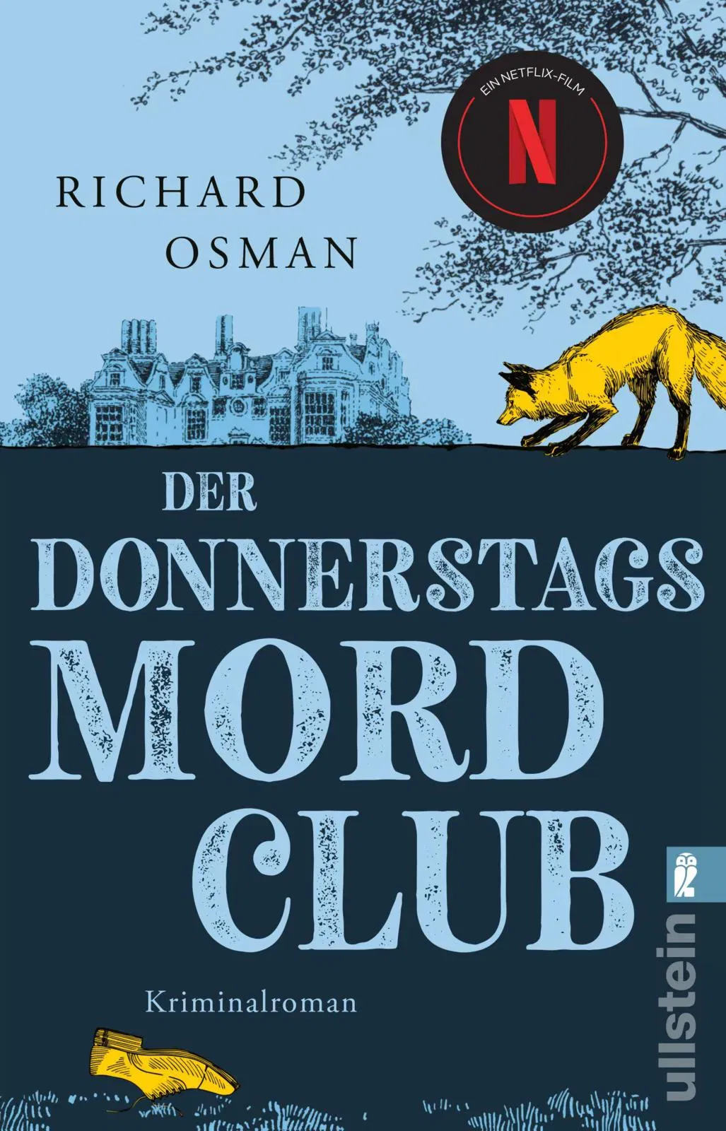 Der Donnerstagsmordclub (Die Mordclub-Serie 1) - Richard Osman - Bild 2