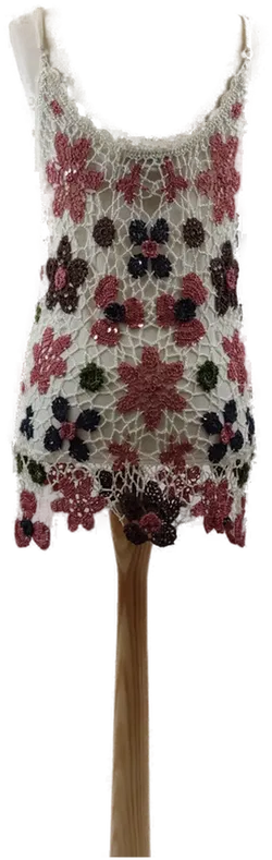 Heckel-Trägertop Marke Nikowa - Bild 3