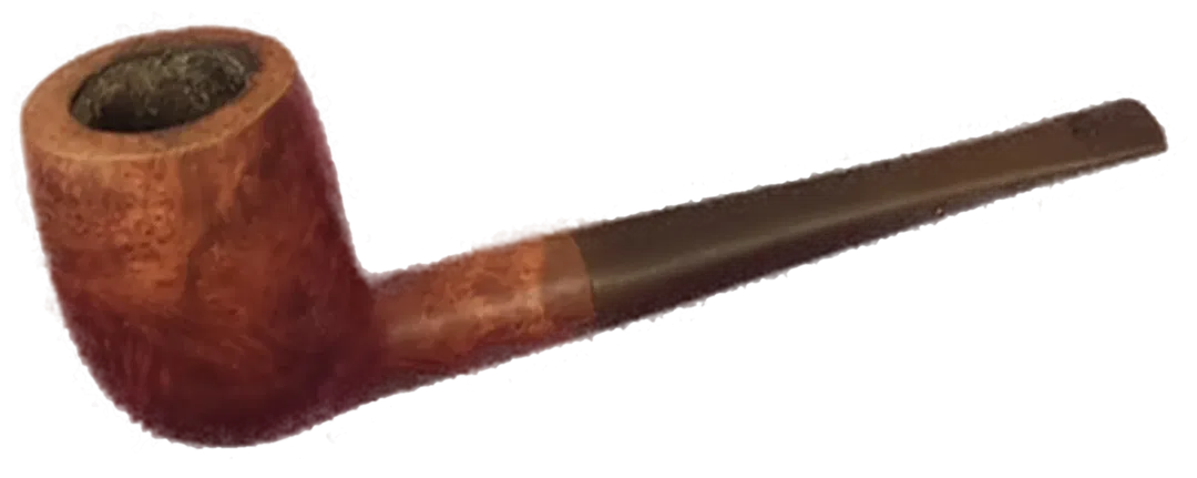 Stanwell De Luxe Pfeife - Bild 1