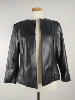 Liu jo - Damenjacke Gr. 36 - Bild 2