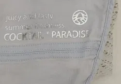 Sportalm - Damen Rock Gr. 36 - Bild 6