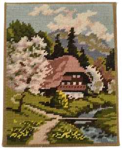 3 Stickbilder, 20x 25 cm - Bild 2