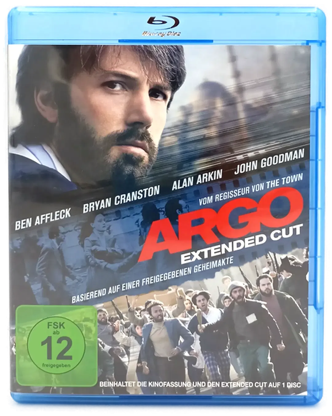 Blu-Ray 