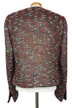 Armani Collezioni Damen Blazer, braun  - Bild 2