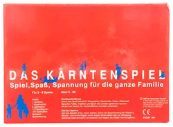 Sunpower Das Kärntenspiel 1997 - Bild 2
