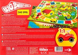 Big Bobby Car Das große Rennen - Bild 2