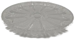 Bleikristall Teller - D/22cm - Bild 2