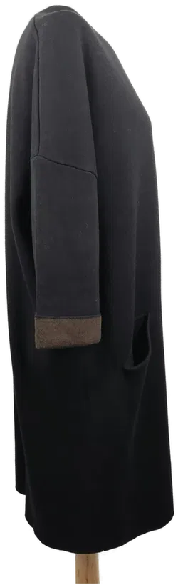 LO´X Damenweste schwarz mit Einschubtaschen- XL/ 42 - Bild 3