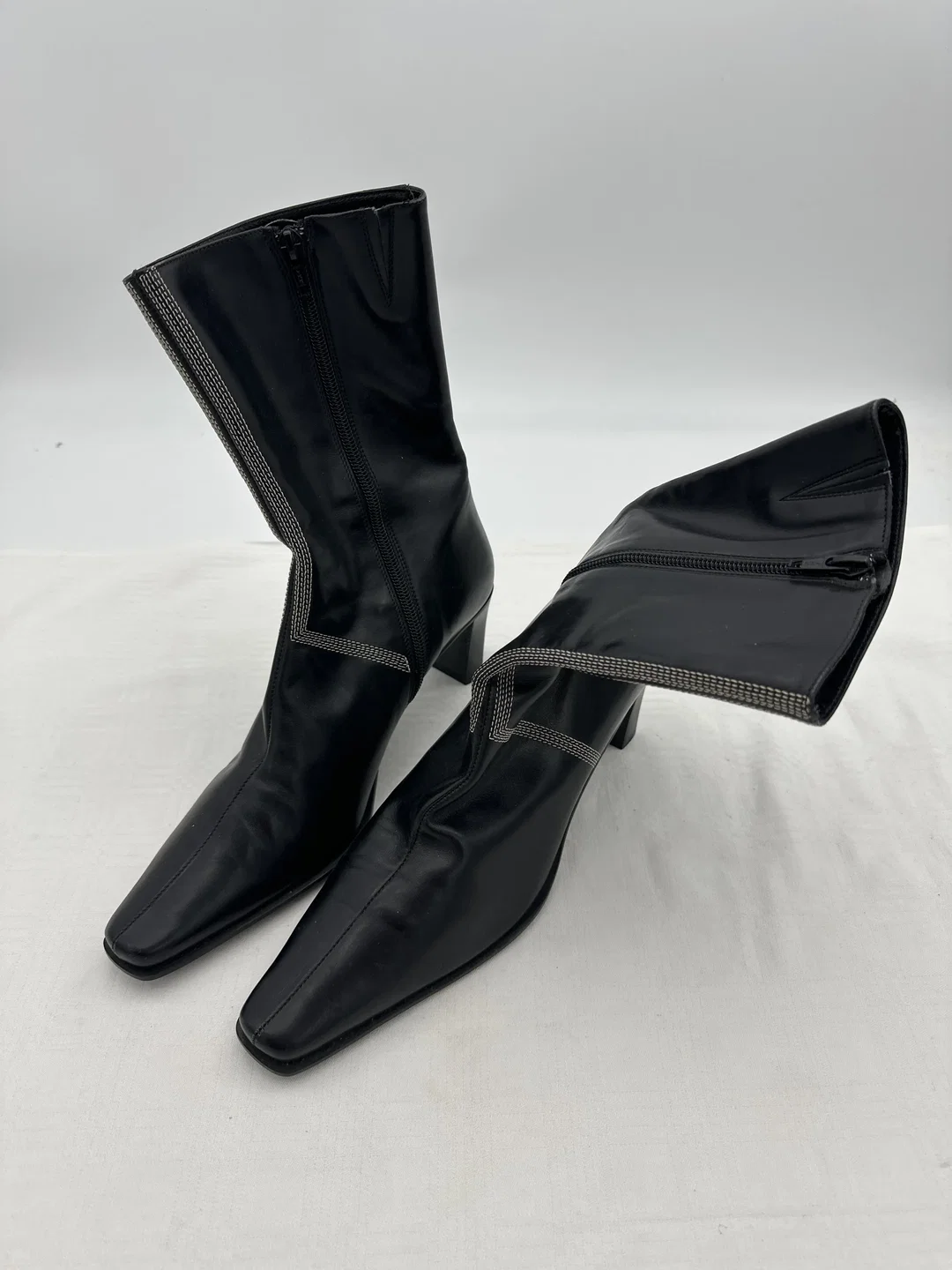 Ecco - Damenschuhe Gr. 39 - Bild 1
