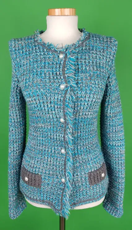 Kontatto - Damenjacke Gr. S - Bild 4