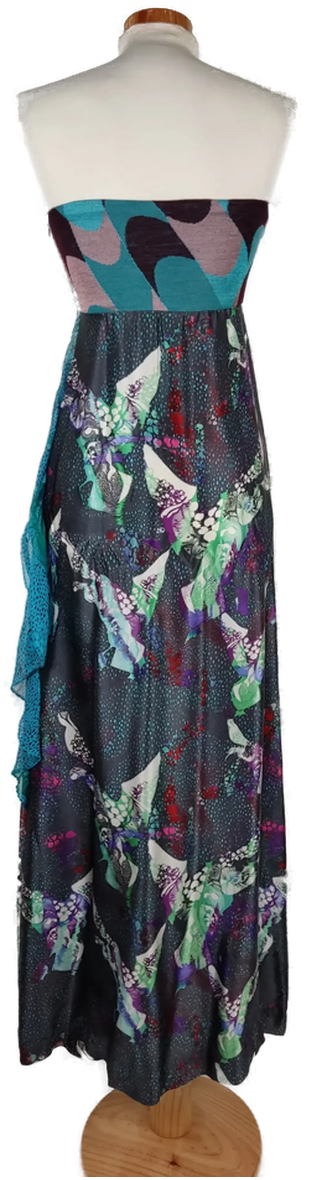 Custo Barcelona - Damenkleid Gr. 36 – Bild 3