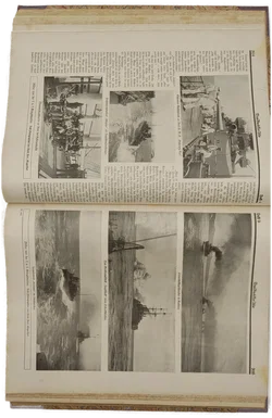 Das Buch für Alle - Illustrierte Familienzeitung 1915 - Bild 5