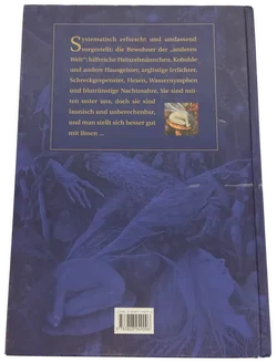 Buch Elfen, Goblins und Spukgestalten von Brian Froud und Alan Lee - Bild 5