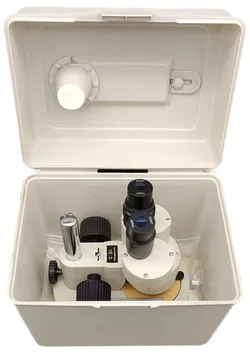 Mikroskop Olympus VE-3 - Bild 5