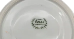 Mokkasammeltasse-Set Epiag Böhmisches Porzellan | Mit Charakterspur - Bild 8