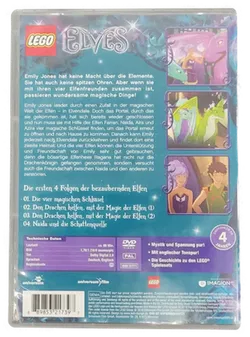 DVD 